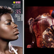 Jet cover (Jet); proposed Fantasia images (RCA Records)